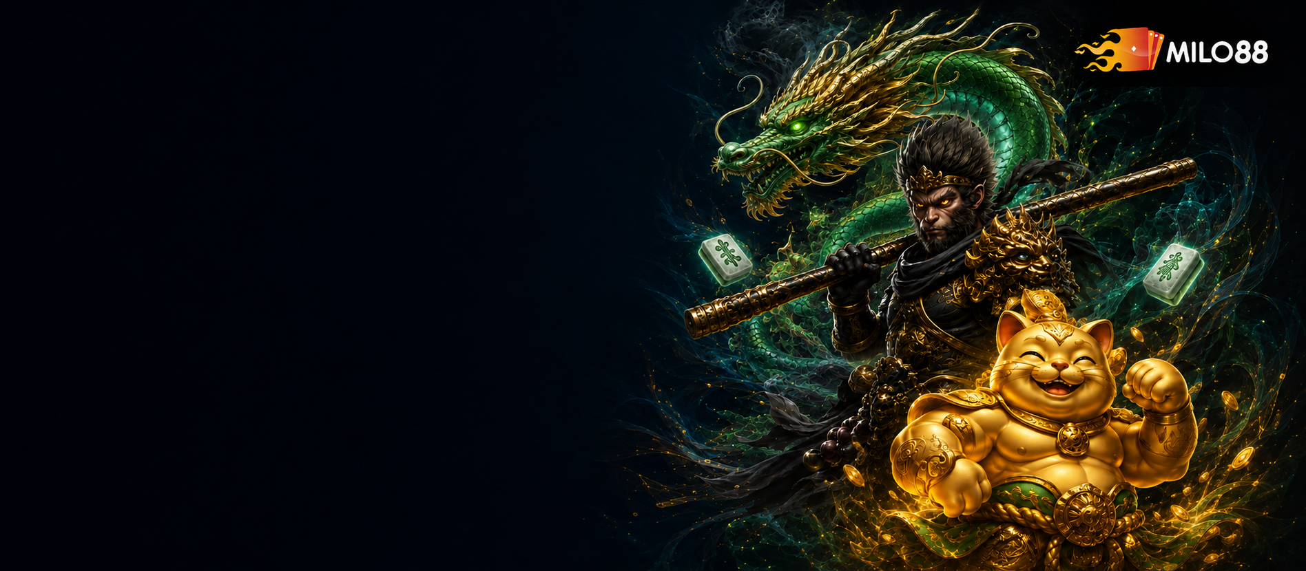 All Games. One Powerful Hub.