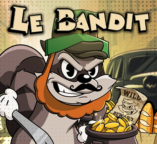 Le Bandit
