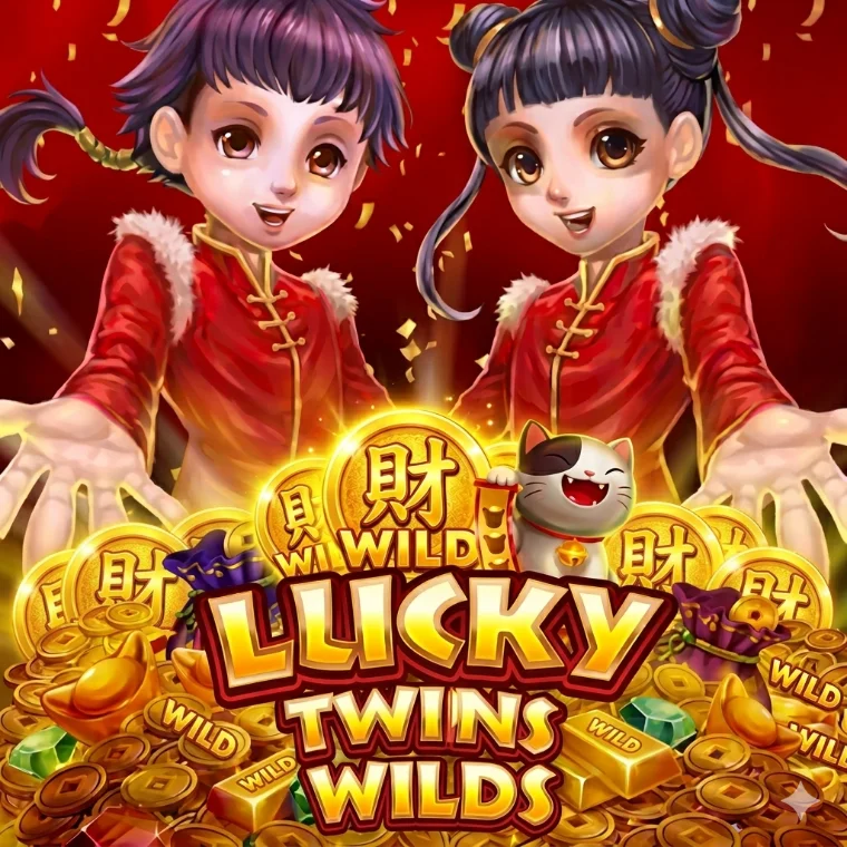 Lucky Twins Wilds