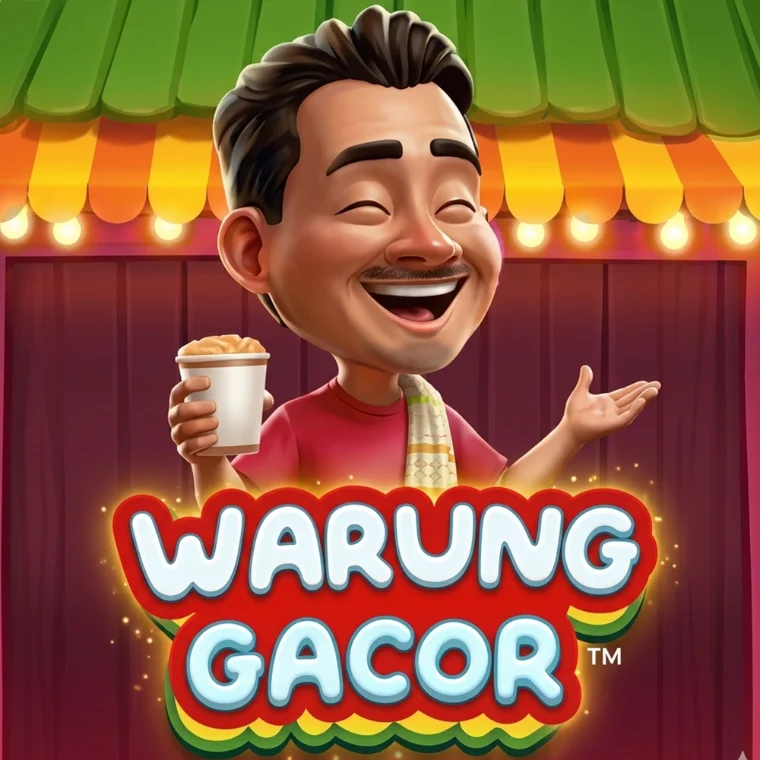Warung Gacor